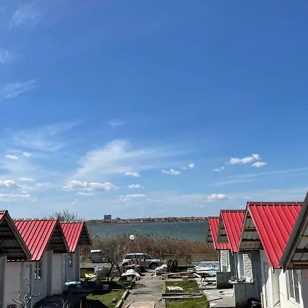 Слънце И Море - Бунгала Parque de Campismo